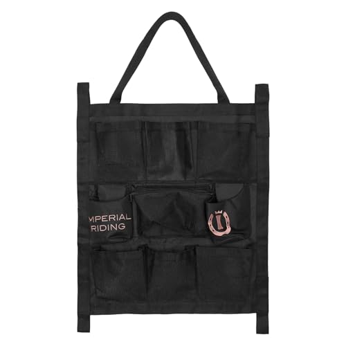 Imperial Riding Stable Organizer IRHMarie small Black Imperial Riding Stable Organizer IRHMarie small Black von Imperial Riding