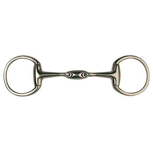 Olivenkopfgebiss Cyprium Jointed 16mm Olivenkopfgebiss Cyprium Jointed 16mm von Imperial Riding
