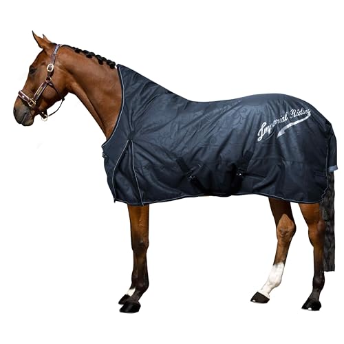 Outdoorrug Super Dry 0g navy 165 (215) von Imperial Riding