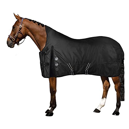 Outdoorrug Move it 0g Black 155 (205) von Imperial Riding