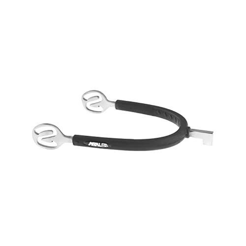 Pessoa Hammer Sporen Inox/PVC Pessoa Hammer Sporen Inox/PVC von Imperial Riding