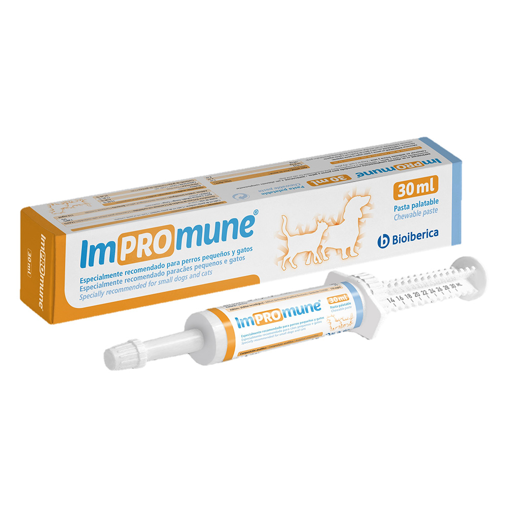 Impromune Paste - 30 ml von Impromune