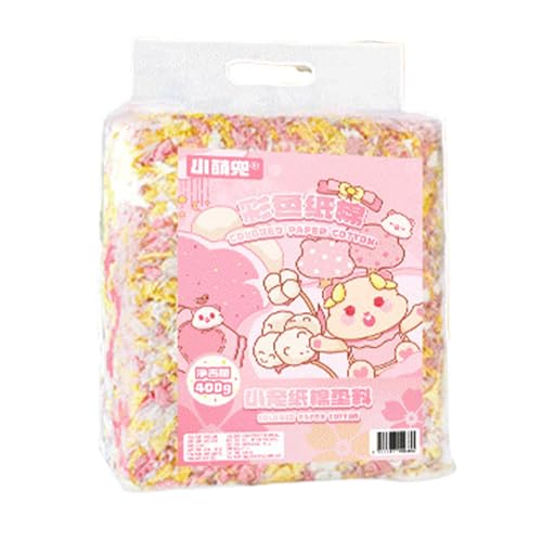 Imtrub Hamster-Papier-Bettwäsche, weiche Igel-Bettwäsche für Hamster, Chinchilla-Bettwäsche, Kaninchen-Papierstreu, Kleintier-Bettwäsche, Geruchskontrolle für Hamster, Igel, Eule Imtrub Hamster-Papier-Bettwäsche, weiche Igel-Bettwäsche für Hamster, Chinchilla-Bettwäsche, Kaninchen-Papierstreu, Kleintier-Bettwäsche, Geruchskontrolle für Hamster, Igel, Eule von Imtrub