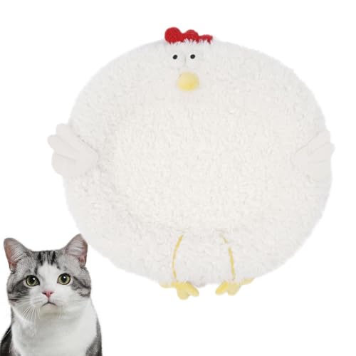 Imtrub Selbstheizende Katzenunterlage – bequeme Hunde-Wärmeunterlage, Katzenmatte, Bett, waschbare Hundebett-Matte, Thermo-Haustierunterlage für Katzen, kleine Hunde Imtrub Selbstheizende Katzenunterlage – bequeme Hunde-Wärmeunterlage, Katzenmatte, Bett, waschbare Hundebett-Matte, Thermo-Haustierunterlage für Katzen, kleine Hunde von Imtrub