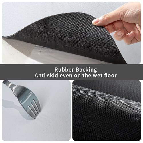 Cute Anteater,Waterproof Pet Feeding Mat,PU Leather Placemats for Cat Dog Water Bowl,Food Mats,40x60cm Cute Anteater,Waterproof Pet Feeding Mat,PU Leather Placemats for Cat Dog Water Bowl,Food Mats,40x60cm von InOmak