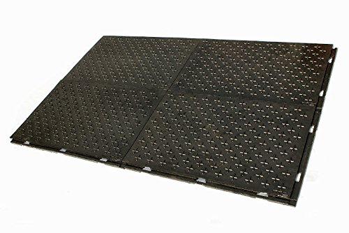 Inconnu 17 Stück: Gummimatten, Stallmatten, Boxenmatten NINA Doppelcross B-Ware Inconnu 17 Stück: Gummimatten, Stallmatten, Boxenmatten NINA Doppelcross B-Ware von Inconnu