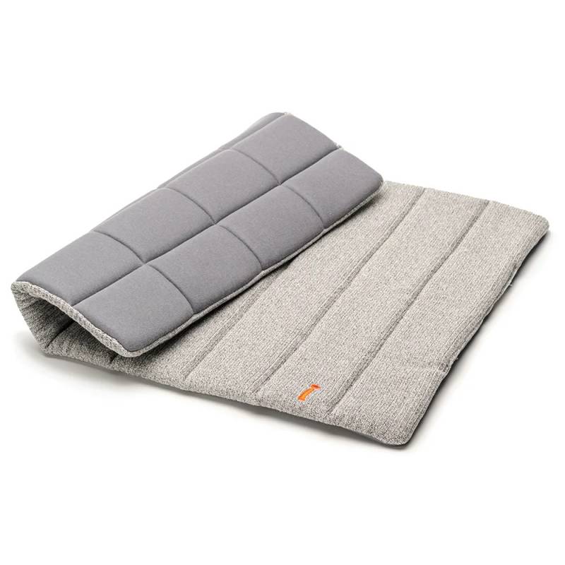 Incrediwear Equine Unterleger Grau, Gr. M (36 cm hoch) von Incrediwear Equine