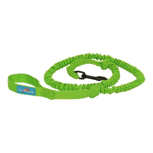 Inlandsis Bikejor Hundeleine, Mountainbike, für kleine Hunde, Leash SD Inlandsis Bikejor Hundeleine, Mountainbike, für kleine Hunde, Leash SD von Inlandsis