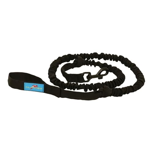 Inlandsis Bikejor Hundeleine, Mountainbike, für kleine Hunde, Leash SD Inlandsis Bikejor Hundeleine, Mountainbike, für kleine Hunde, Leash SD von Inlandsis