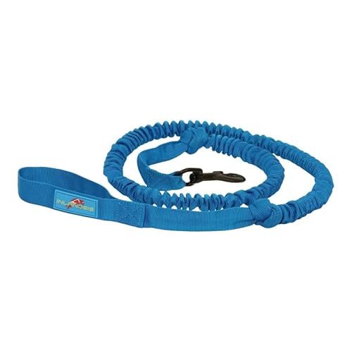 Inlandsis Bikejor Hundeleine, Mountainbike, für kleine Hunde, Leash SD Inlandsis Bikejor Hundeleine, Mountainbike, für kleine Hunde, Leash SD von Inlandsis