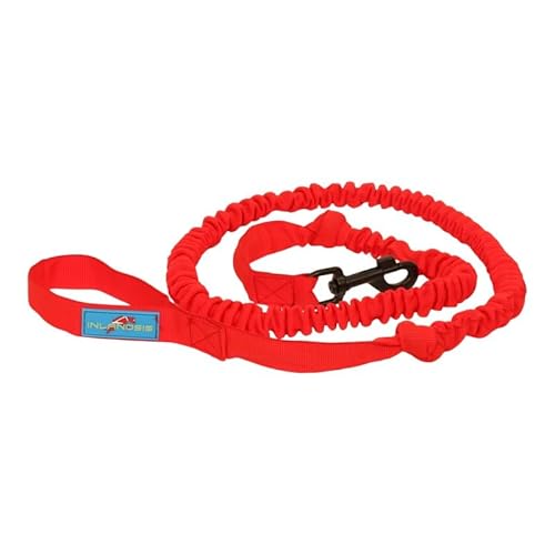 Inlandsis Bikejor Hundeleine, Mountainbike, für kleine Hunde, Leash SD Inlandsis Bikejor Hundeleine, Mountainbike, für kleine Hunde, Leash SD von Inlandsis