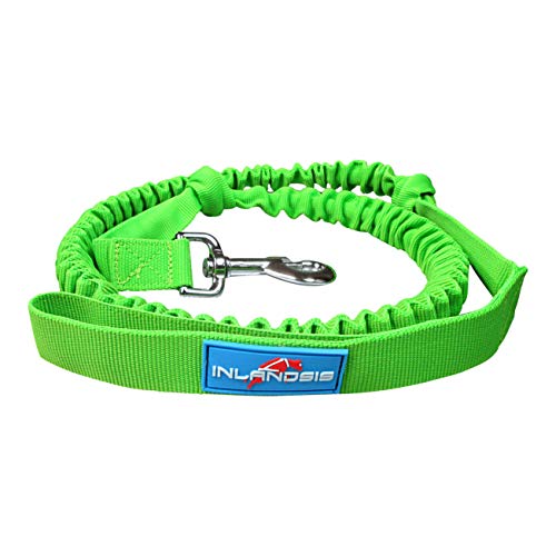 Inlandsis Bikejor Leash Cani-MTB Gurt von Inlandsis