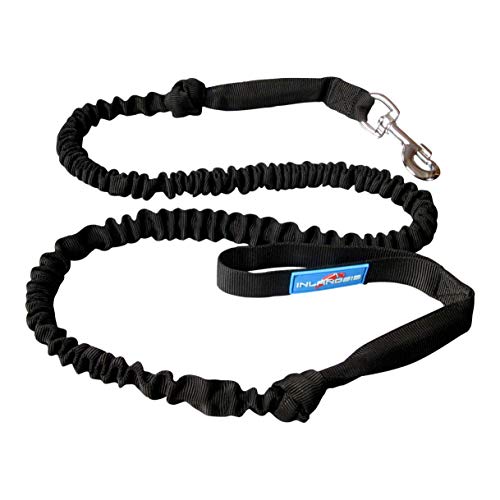 Inlandsis Bikejor Leash Cani-MTB Gurt von Inlandsis