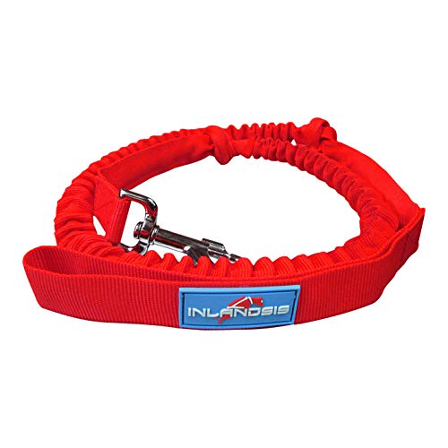 Inlandsis Bikejor Leash Cani-MTB Gurt Inlandsis Bikejor Leash Cani-MTB Gurt von Inlandsis
