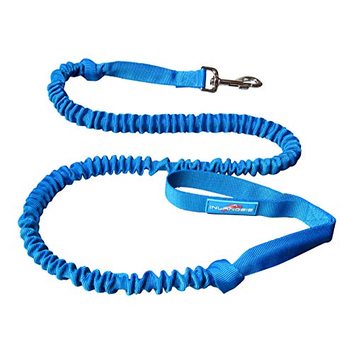 Inlandsis Bikejor Leash Cani-MTB Gurt Inlandsis Bikejor Leash Cani-MTB Gurt von Inlandsis