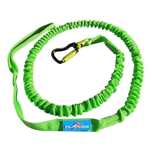 Inlandsis Bikejor Pro Leash Long Cani-Mountainbike-Leine Inlandsis Bikejor Pro Leash Long Cani-Mountainbike-Leine von Inlandsis