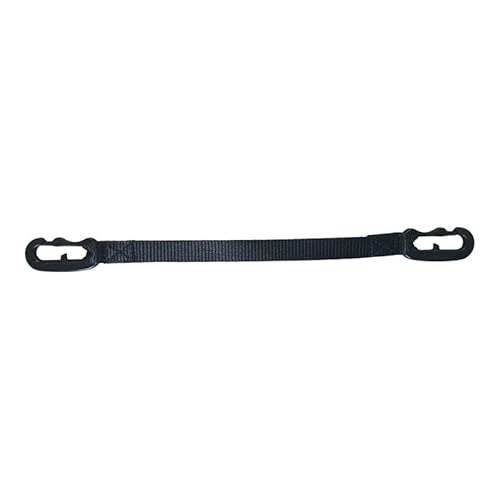 Inlandsis Breaksafe Halsleine für Hunde – sichere Karabiner bis 35 kg | schlamm- und frostbeständig Inlandsis Breaksafe Halsleine für Hunde – sichere Karabiner bis 35 kg | schlamm- und frostbeständig von Inlandsis