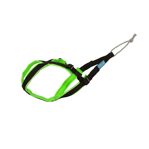 Inlandsis Canicross Geschirr für kleine Hunde, Open-Back Inlandsis Canicross Geschirr für kleine Hunde, Open-Back von Inlandsis
