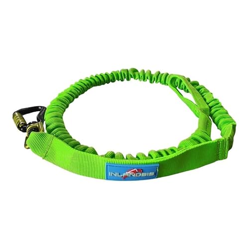 Inlandsis Canicross Wettkampfleine Crossmax 1 Inlandsis Canicross Wettkampfleine Crossmax 1 von Inlandsis