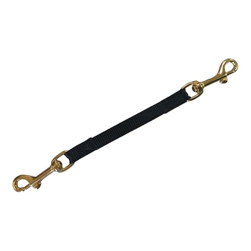 Inlandsis Halsband, 2 Hunde, Bronze, Canicross, Mushing Inlandsis Halsband, 2 Hunde, Bronze, Canicross, Mushing von Inlandsis