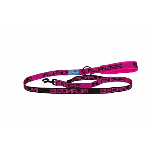 Inlandsis Hundeleine mit Sicherheitsgriff Polaris Inlandsis Hundeleine mit Sicherheitsgriff Polaris von Inlandsis