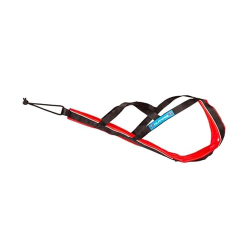 Inlandsis Polar Quest X-Back Canicross, Schlitten und Skijoering von Inlandsis