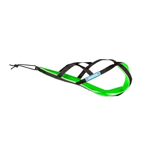 Inlandsis Polar Quest X-Back Canicross, Schlitten und Skijoering Inlandsis Polar Quest X-Back Canicross, Schlitten und Skijoering von Inlandsis
