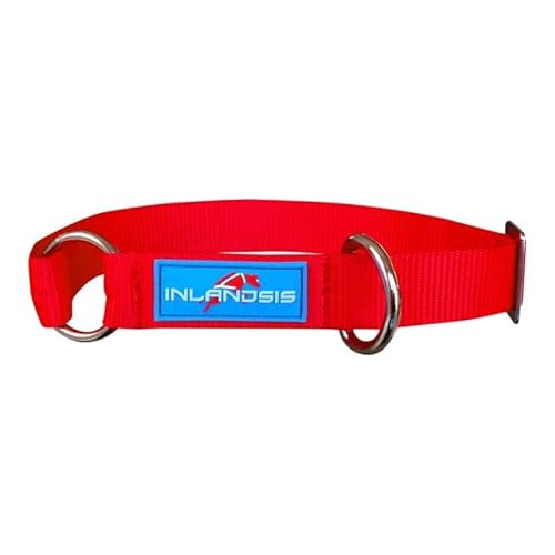 Inlandsis Summit Hundehalsband Canicross Sport Inlandsis Summit Hundehalsband Canicross Sport von Inlandsis