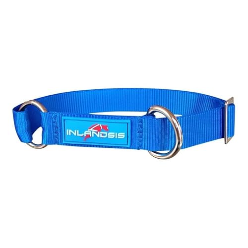 Inlandsis Summit Hundehalsband Canicross Sport Inlandsis Summit Hundehalsband Canicross Sport von Inlandsis