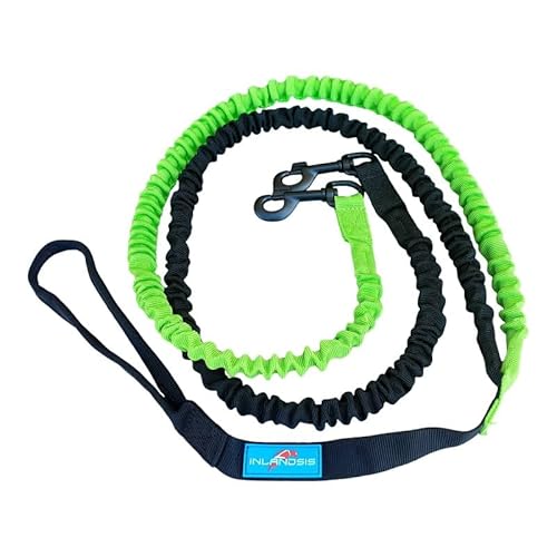 Inlandsis TwinCross Hundeleine für 2 Cani-Rando Inlandsis TwinCross Hundeleine für 2 Cani-Rando von Inlandsis