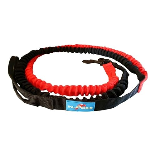 Inlandsis TwinCross Hundeleine für 2 Cani-Rando Inlandsis TwinCross Hundeleine für 2 Cani-Rando von Inlandsis