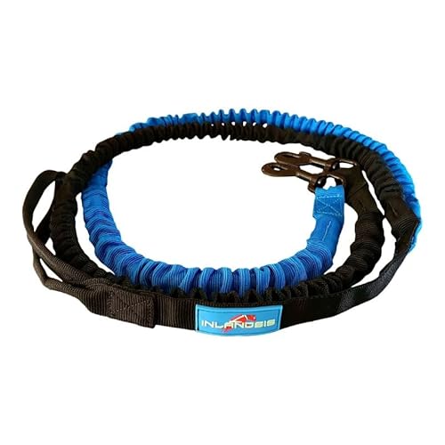 Inlandsis TwinCross Hundeleine für 2 Cani-Rando Inlandsis TwinCross Hundeleine für 2 Cani-Rando von Inlandsis