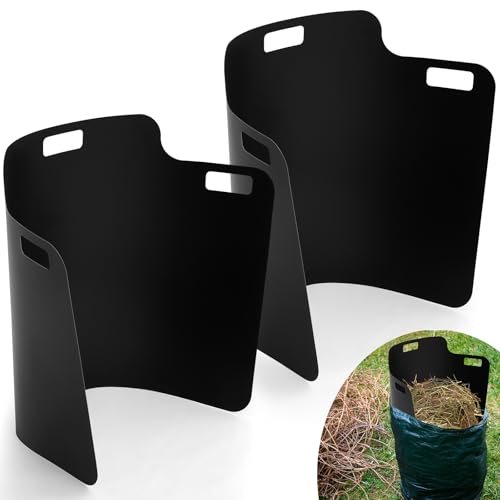 Innconee Heunetzfüller, PVC, Heunetz, Tasche, Stützständer, Heunetz, Beutelhalter, Rahmen, Pferdefütterung, Zubehör, vereinfachte Scheunenarbeit für Pferde, Ziegen, Rinder, Pferde, Ställe, von Innconee