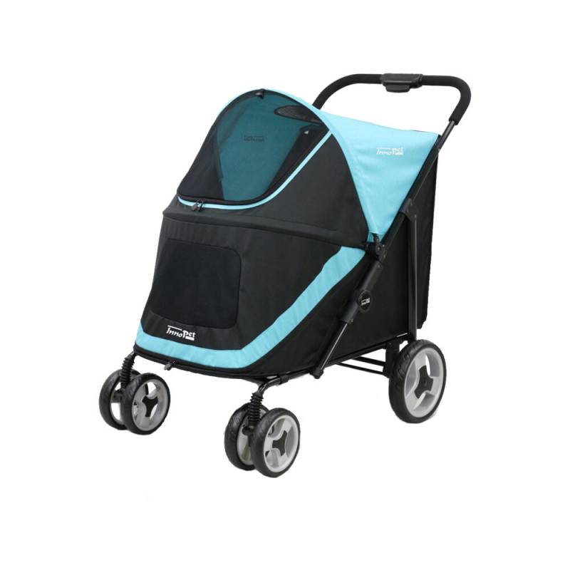 InnoPet Buggy Mamut - Blau von Innopet