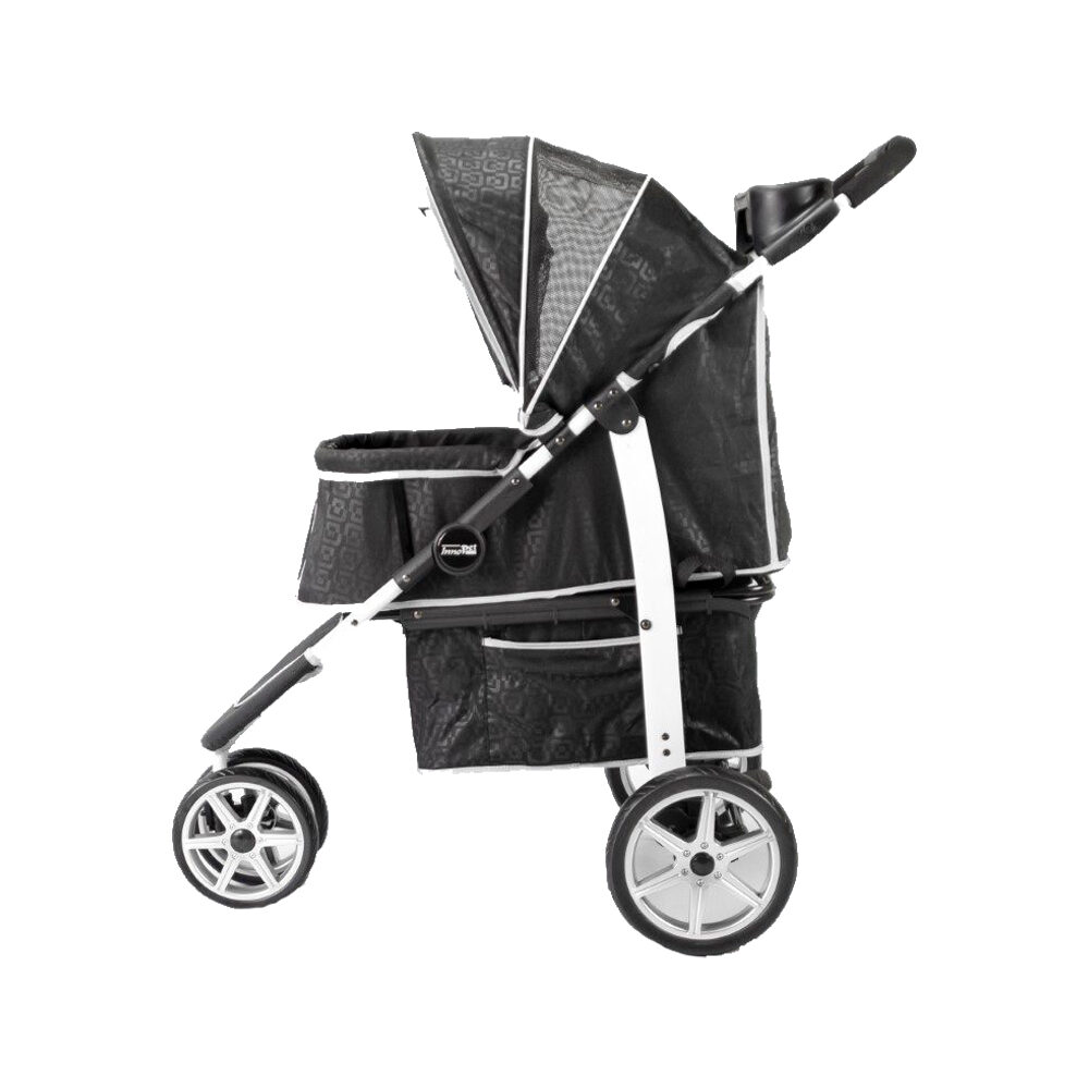 Innopet Buggy Monaco inkl. Regenschutz Innopet Buggy Monaco inkl. Regenschutz von Innopet
