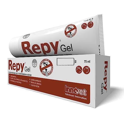 REPY Gel*75ml REPY Gel*75ml von Innovet