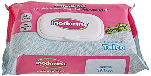 INODORINA Inodorin-Talkus-Bio-Hygiene-Hundewischer von Inodorina