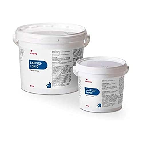 Calfostonic 5 Kg von Calfostonic