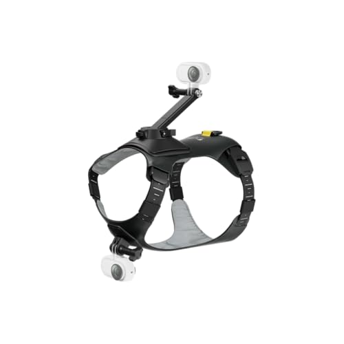 Insta360 Haustiergeschirr-Halterung, Größe M von Insta360