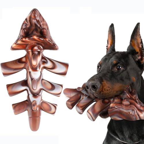 Hundespielzeug Unzerstörbares, Kauspielzeug Hund für Große Rassen, Unzerstörbares Kauspielzeug für Große Mittelgroße Hunde für Aggressive Kauer, Zahnspielzeug für Haustierzahnreinigung (Dinosaurier) Hundespielzeug Unzerstörbares, Kauspielzeug Hund für Große Rassen, Unzerstörbares Kauspielzeug für Große Mittelgroße Hunde für Aggressive Kauer, Zahnspielzeug für Haustierzahnreinigung (Dinosaurier) von InteDesign