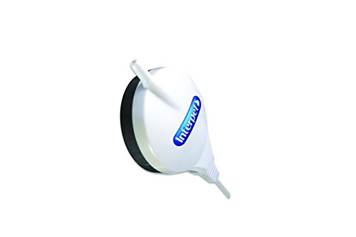 Interpet 1693 Interne Luftpumpe für Nano-Aquarien mit bis zu 25 Liter von Interpet