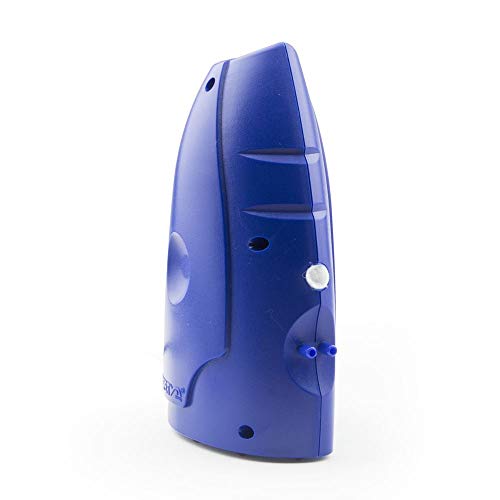 Interpet 2505 AirVolution Luftpumpe mit Ausströmer AV4 Interpet 2505 AirVolution Luftpumpe mit Ausströmer AV4 von Interpet