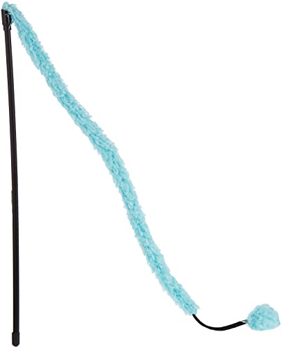 Interpet 3726 Ball Glocke Tikkler, blau von Pet Love