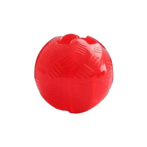 Interpet 4771 Tough Dog Toys Rubber Ball, Small von Pet Love