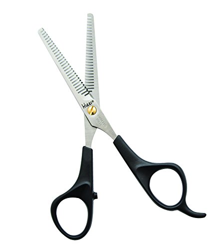 Interpet 6376274 Doppel Effilierschere, 1 Stück (1er Pack) Interpet 6376274 Doppel Effilierschere, 1 Stück (1er Pack) von Mikki