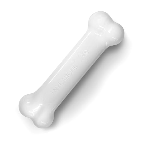 Interpet 977811 Nylabone Durachew chicken, regelmäßige von Nylabone