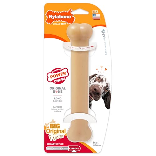 Nylabone Dog Chew Giant von Nylabone