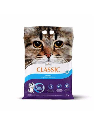 Intersand Extreme Classic Geruchsneutral, 14 kg – (18214) von Intersand