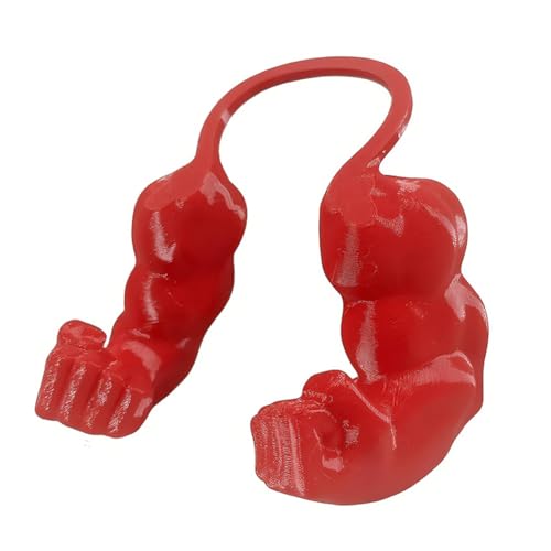 Introti Katzen-Muskelarm, 3D-gedruckter Katzenhals-Arm mit Muskel für Haustier-Cosplay, lustige Halloween-Kostüm-Requisite für Kätzchen, Katze, Geburtstagsparty-Zubehör Introti Katzen-Muskelarm, 3D-gedruckter Katzenhals-Arm mit Muskel für Haustier-Cosplay, lustige Halloween-Kostüm-Requisite für Kätzchen, Katze, Geburtstagsparty-Zubehör von Introti