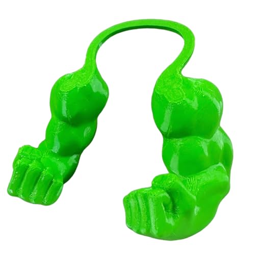 Introti Katzen-Muskelarm, 3D-gedruckter Katzenhals-Arm mit Muskel für Haustier-Cosplay, lustige Halloween-Kostüm-Requisite für Kätzchen, Katze, Geburtstagsparty-Zubehör Introti Katzen-Muskelarm, 3D-gedruckter Katzenhals-Arm mit Muskel für Haustier-Cosplay, lustige Halloween-Kostüm-Requisite für Kätzchen, Katze, Geburtstagsparty-Zubehör von Introti